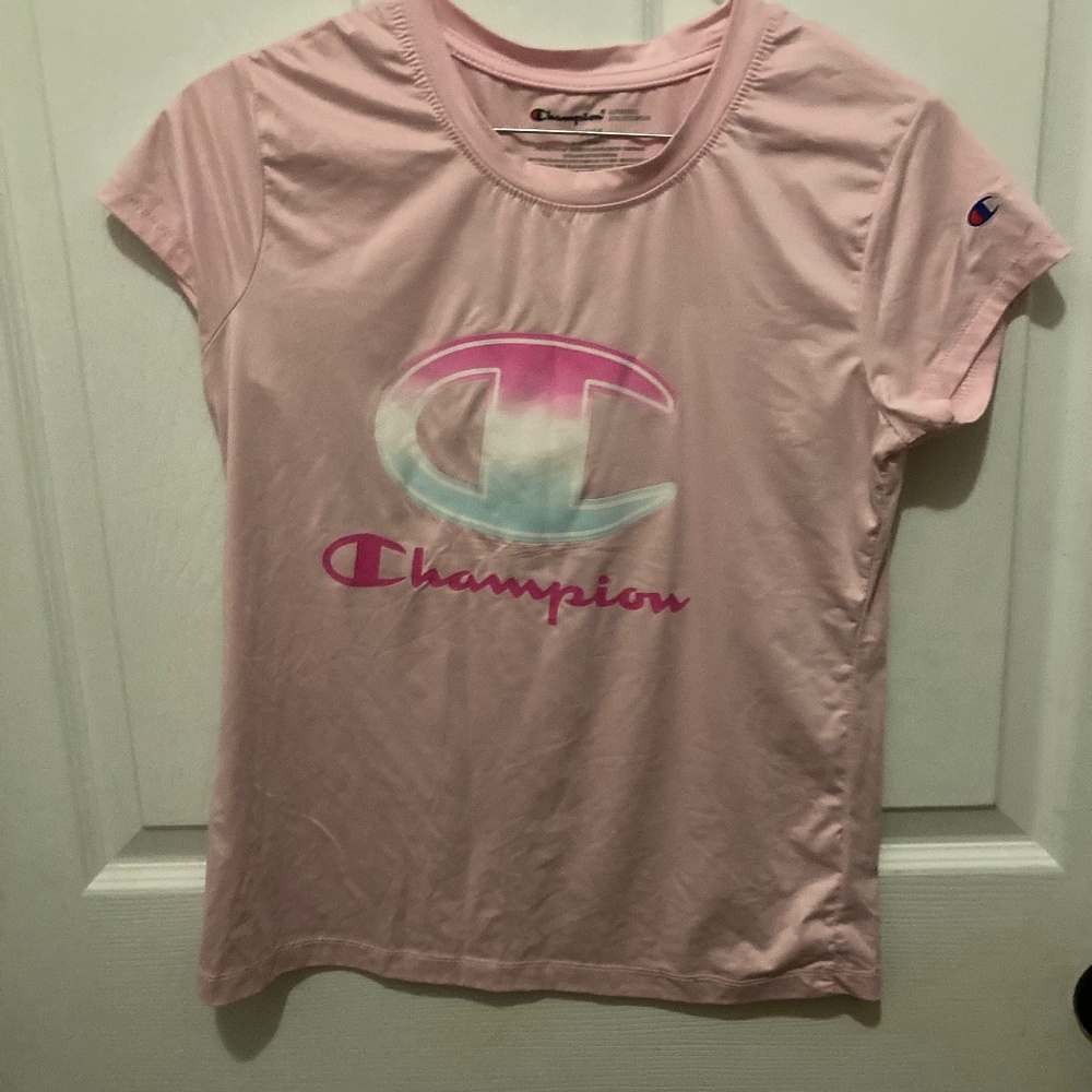 Champion Kids T-shirt